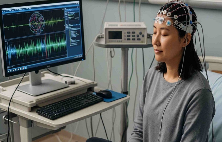 Introduction To Neurofeedback Therapy